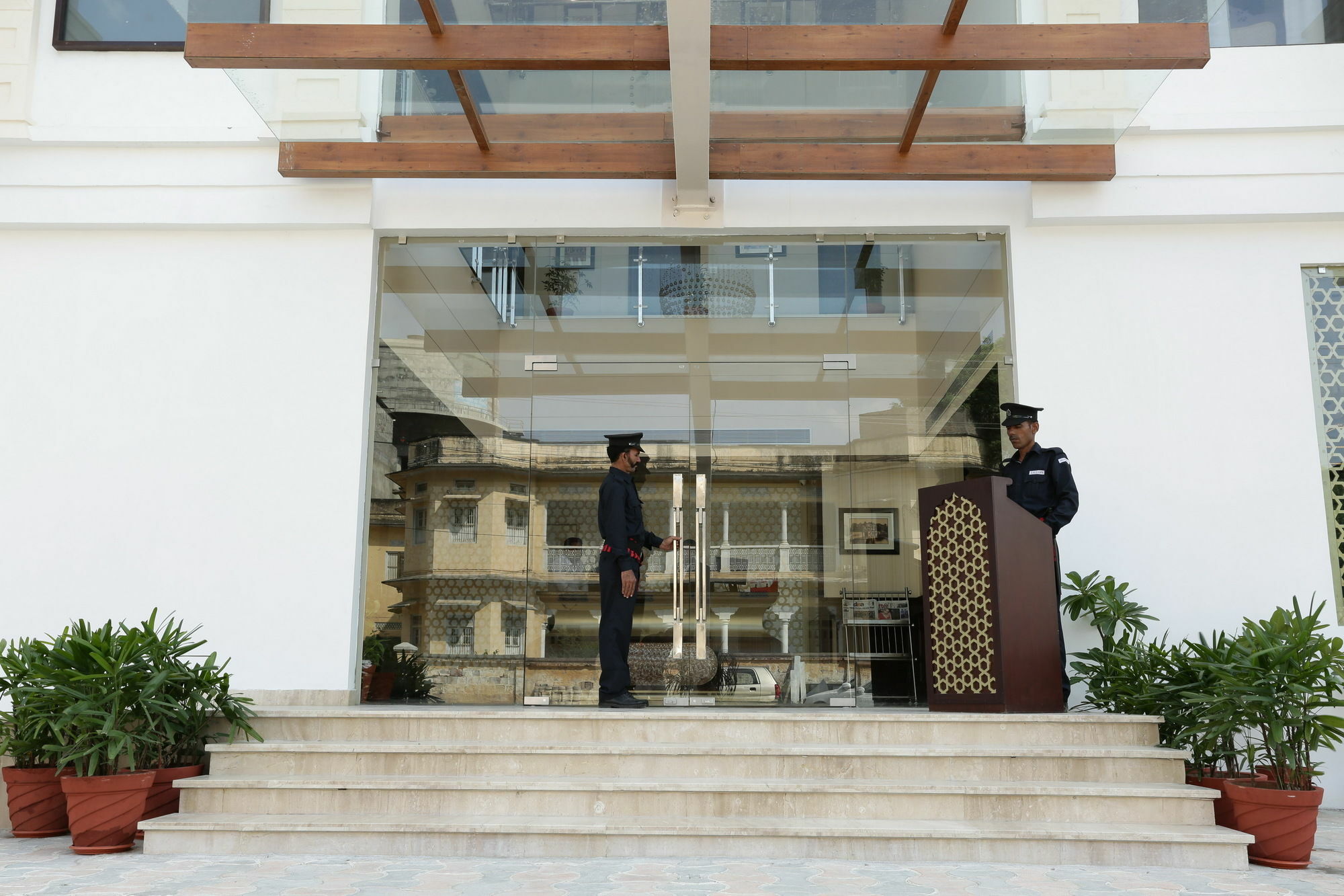 Hotel Comfort Sapphire 4*