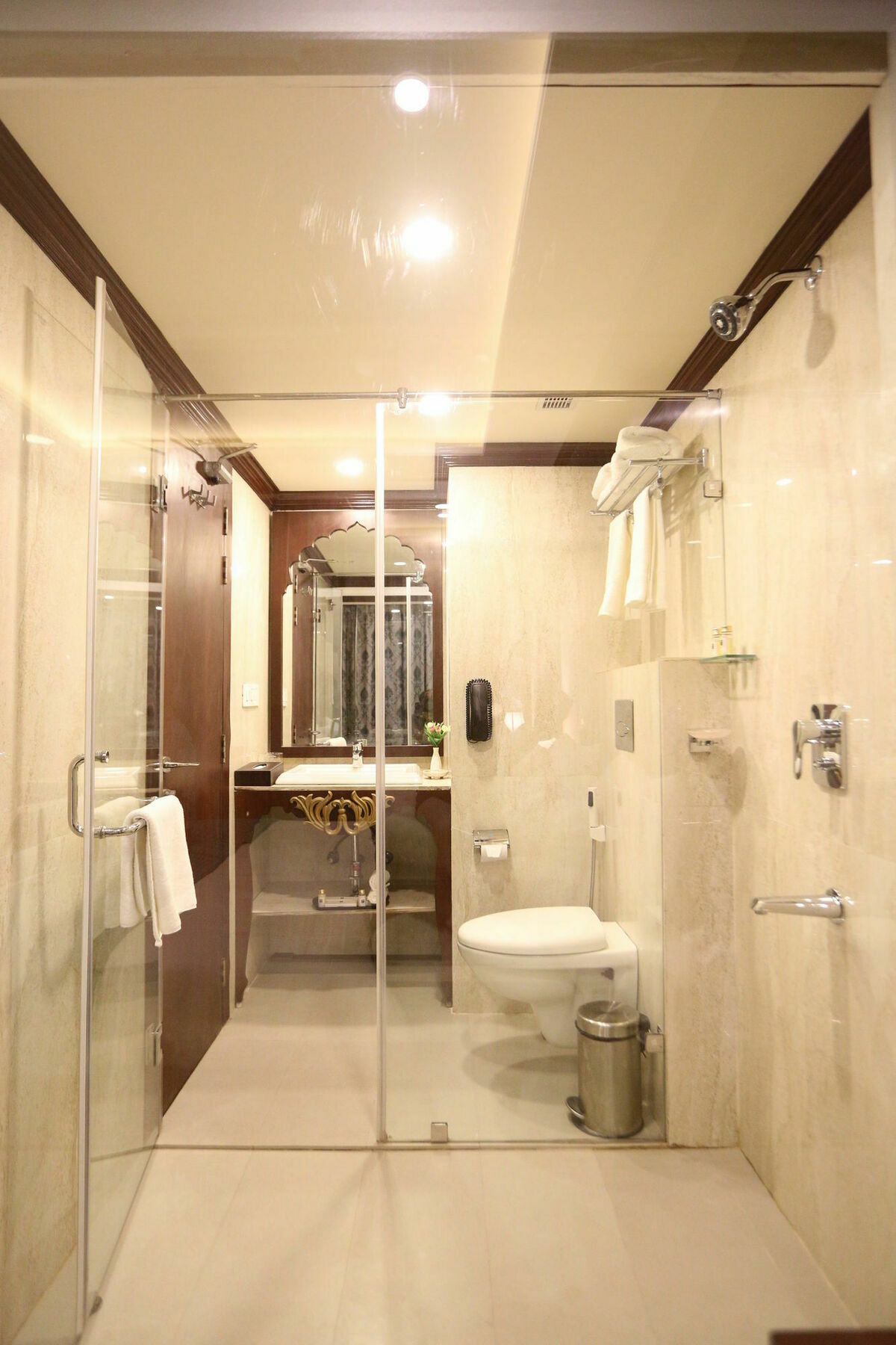Comfort Sapphire Hotel Jaipur