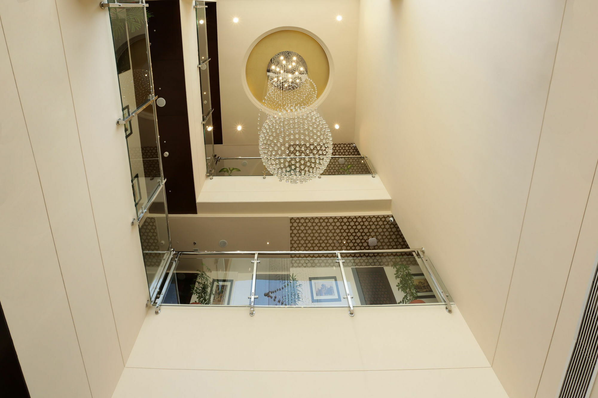 Comfort Sapphire Hotel Jaipur
