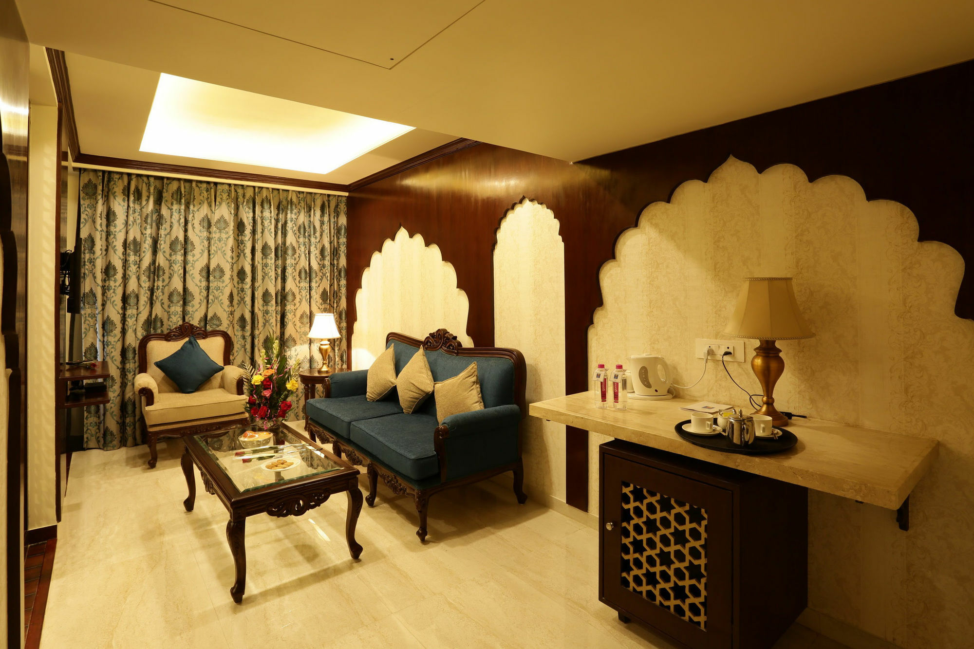 Hotel Comfort Sapphire