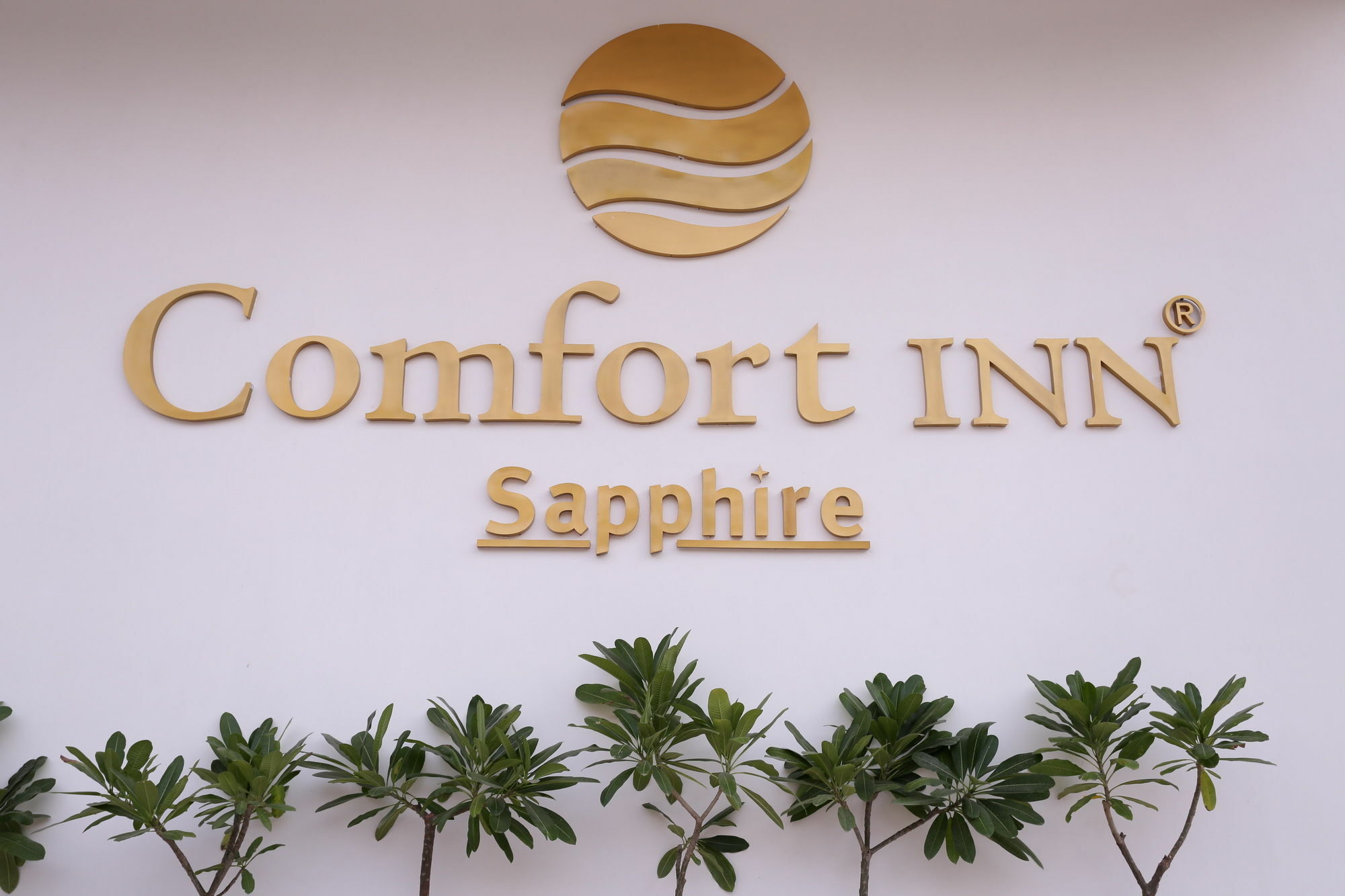 Hotel Comfort Sapphire