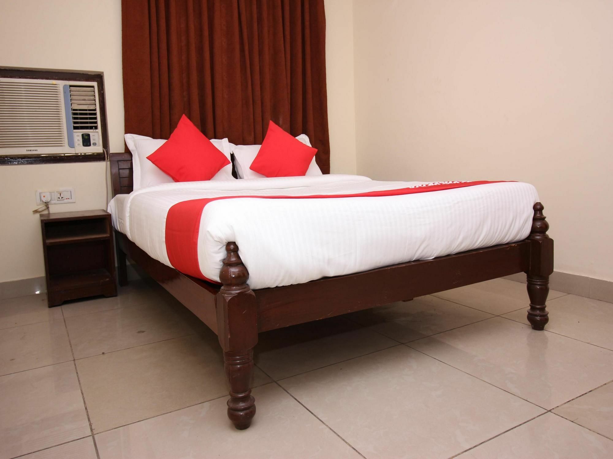 Oyo 14714 K Comfort 3*