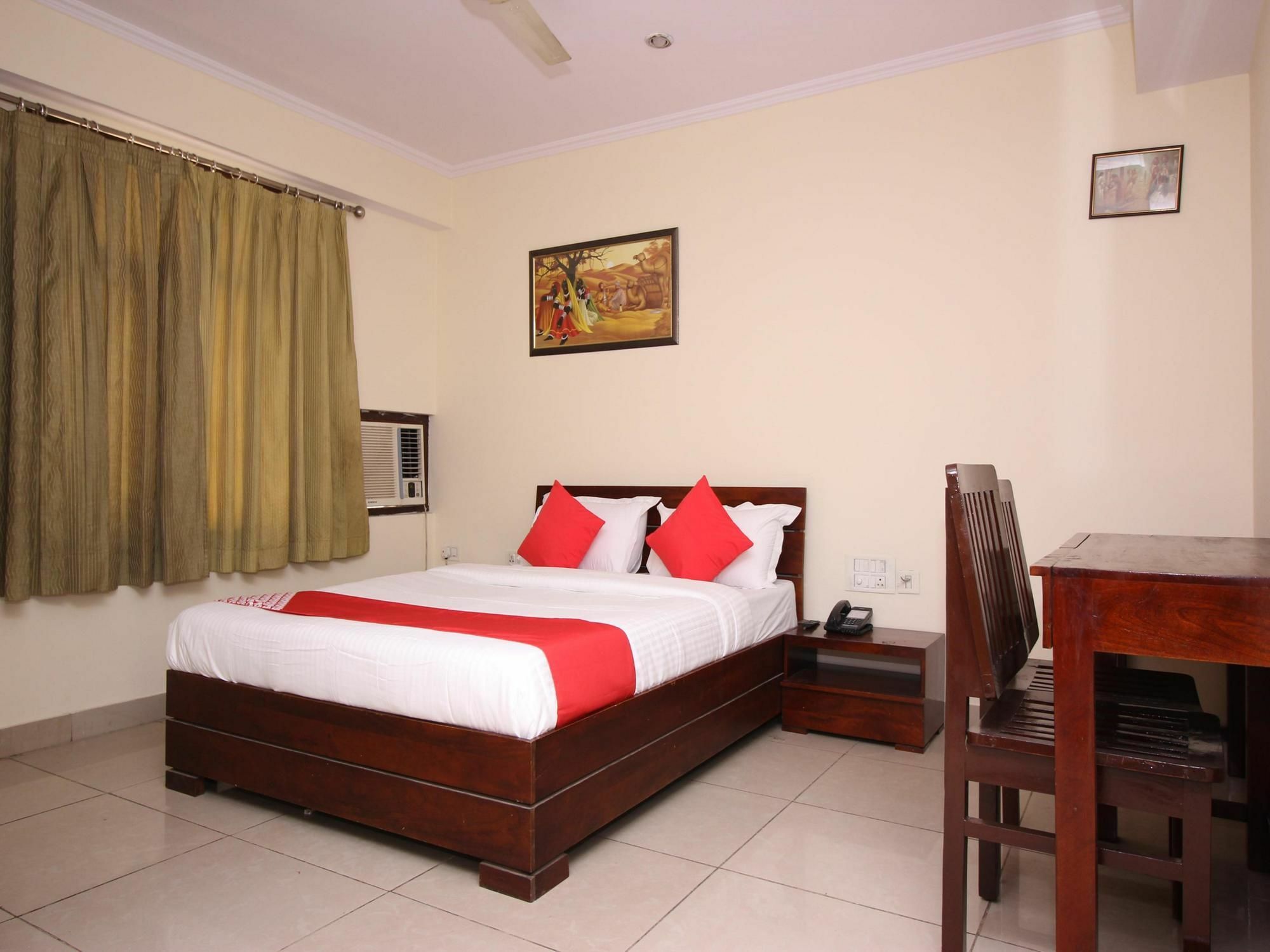 Hotel Oyo 14714 K Comfort