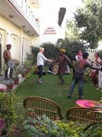 Laxmi Palace - A Heritage 3* Jaipur