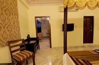 Laxmi Palace - A Heritage Hotel