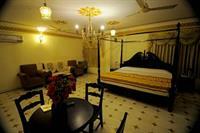 Laxmi Palace - A Heritage 3* Jaipur