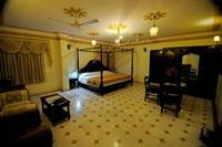 Laxmi Palace - A Heritage