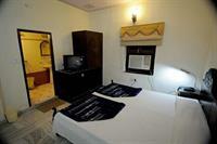 Laxmi Palace - A Heritage Hotel