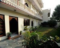 Hotel Laxmi Palace - A Heritage