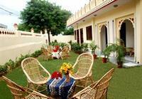 Hotel Laxmi Palace - A Heritage 3*