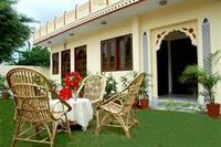 Laxmi Palace - A Heritage Hotel 3*