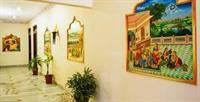 Laxmi Palace - A Heritage 3*
