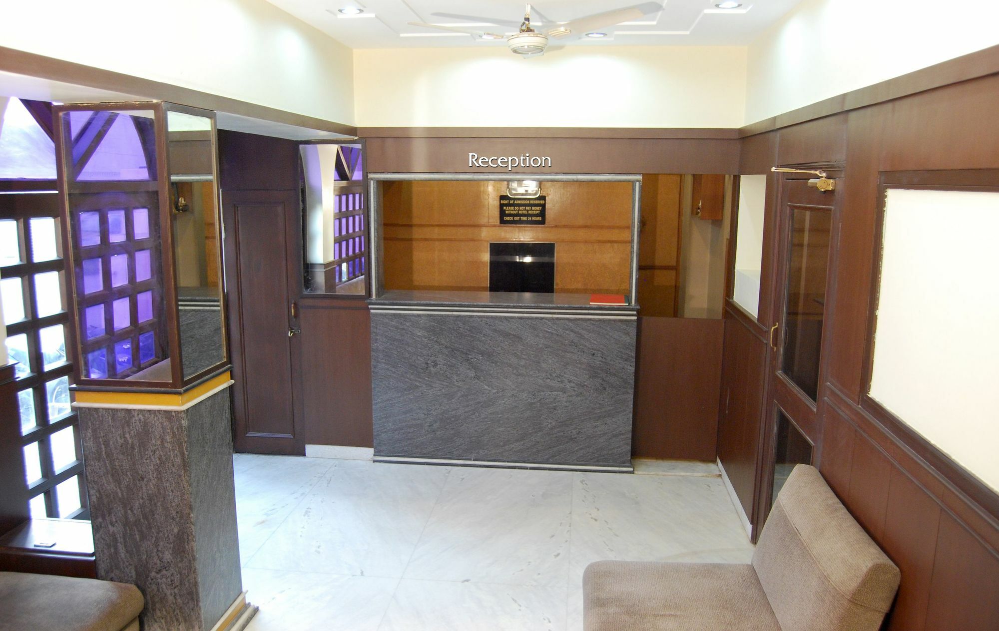 Raghav Palace Hotel Jaipur