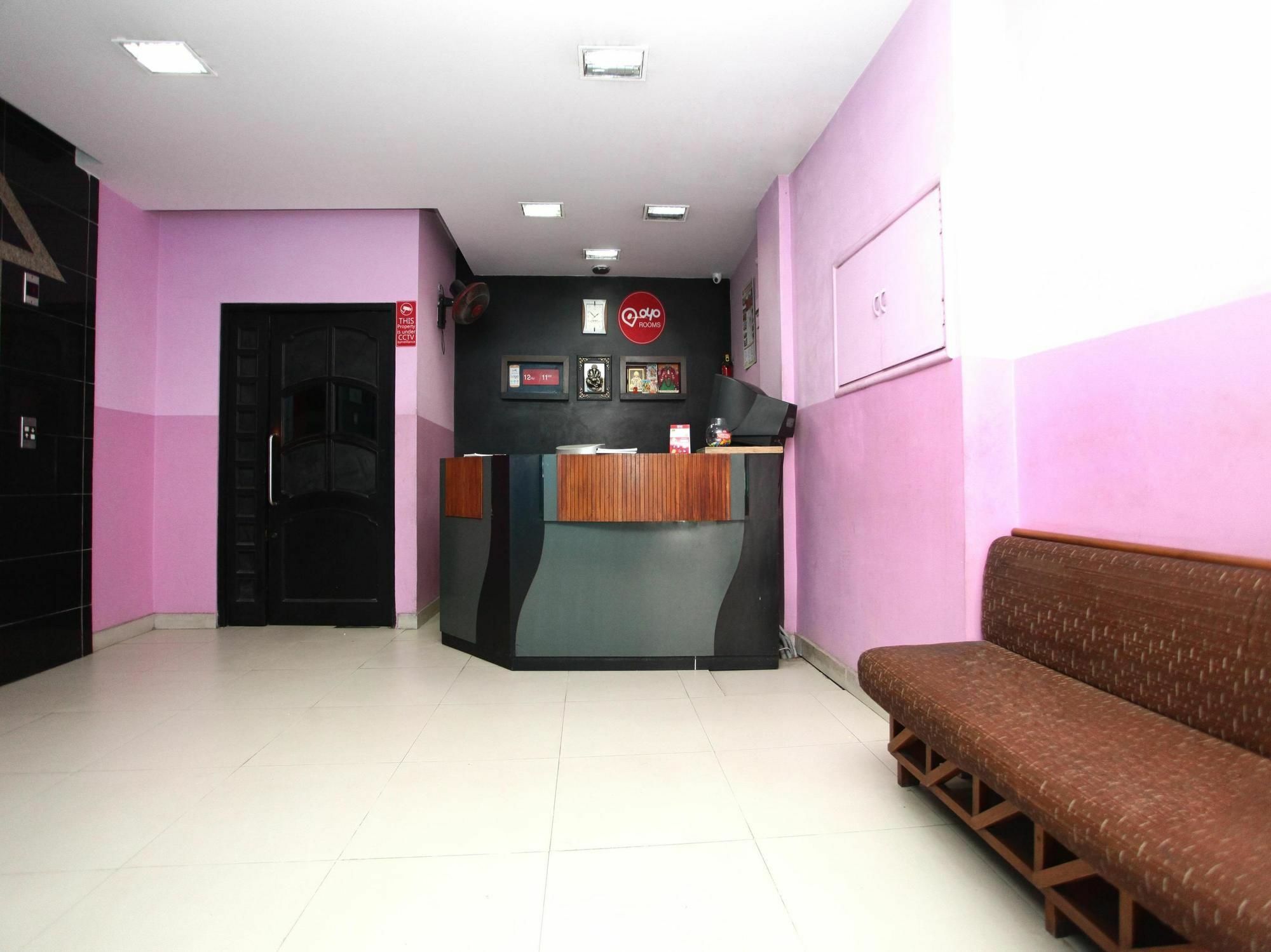 Oyo Rajapark 2 3* Jaipur
