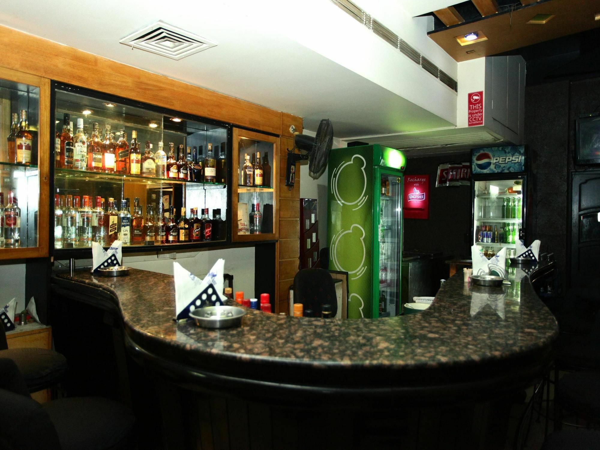 Hotel Oyo Rajapark 2 Jaipur