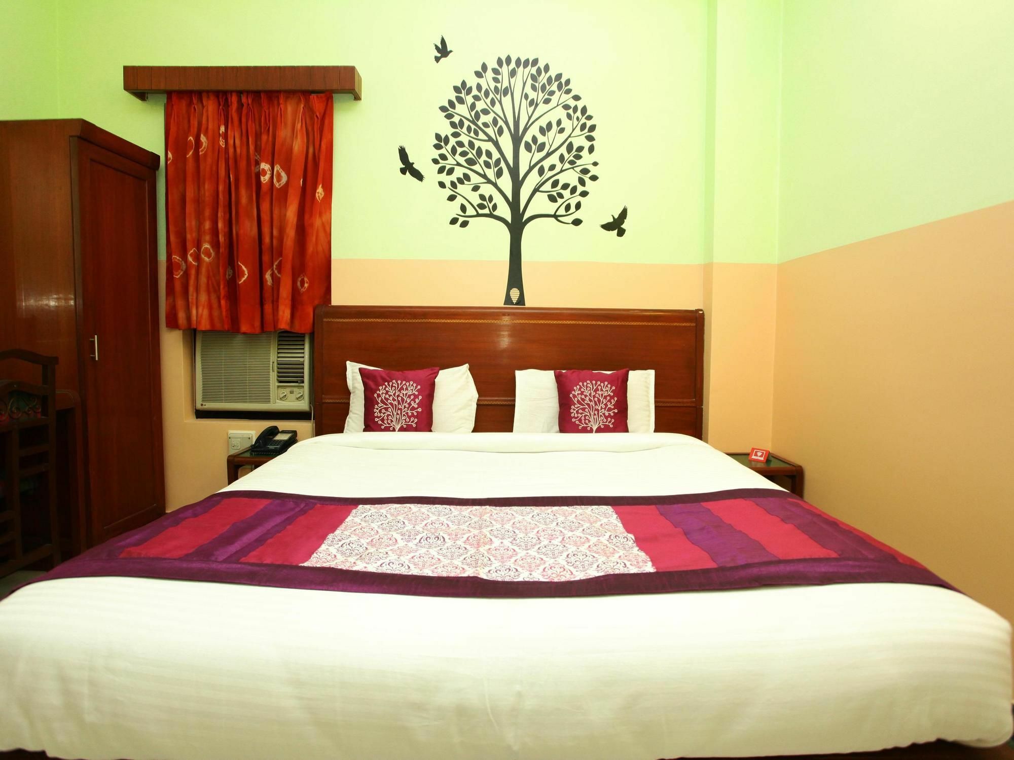 Hotel Oyo Rajapark 2 Jaipur