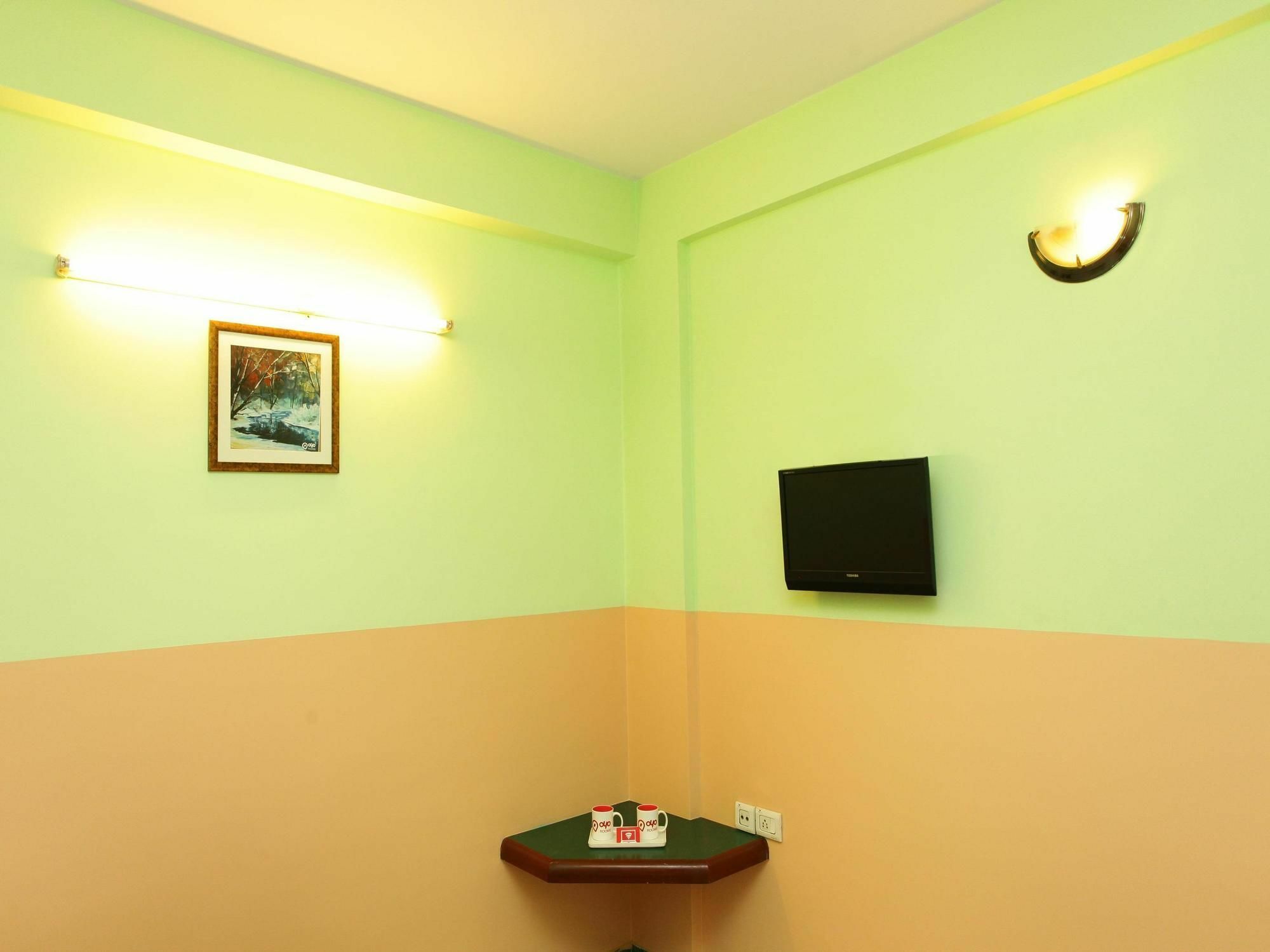 Oyo Rajapark 2 Hotel
