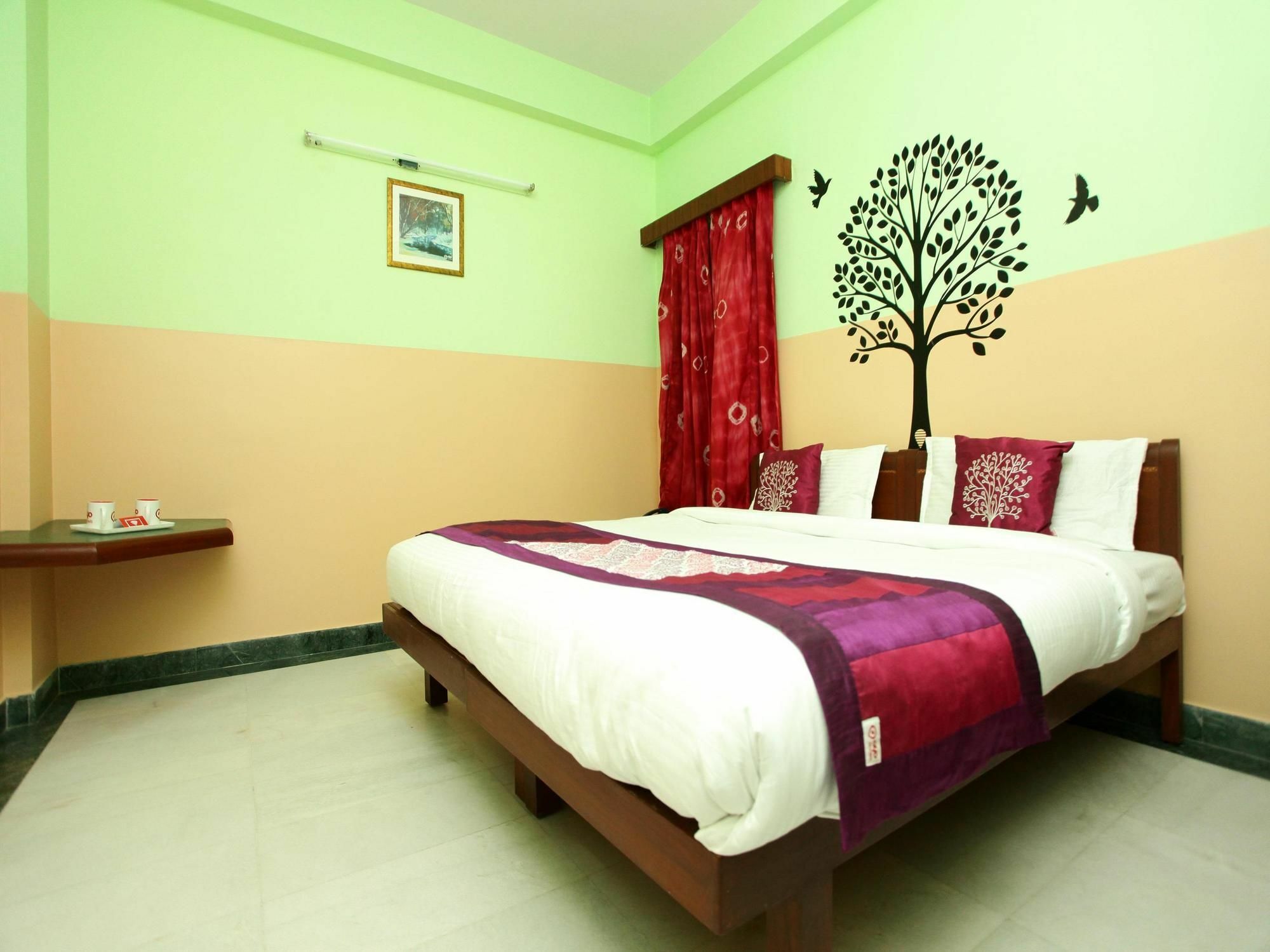 Hotel Oyo Rajapark 2 Jaipur