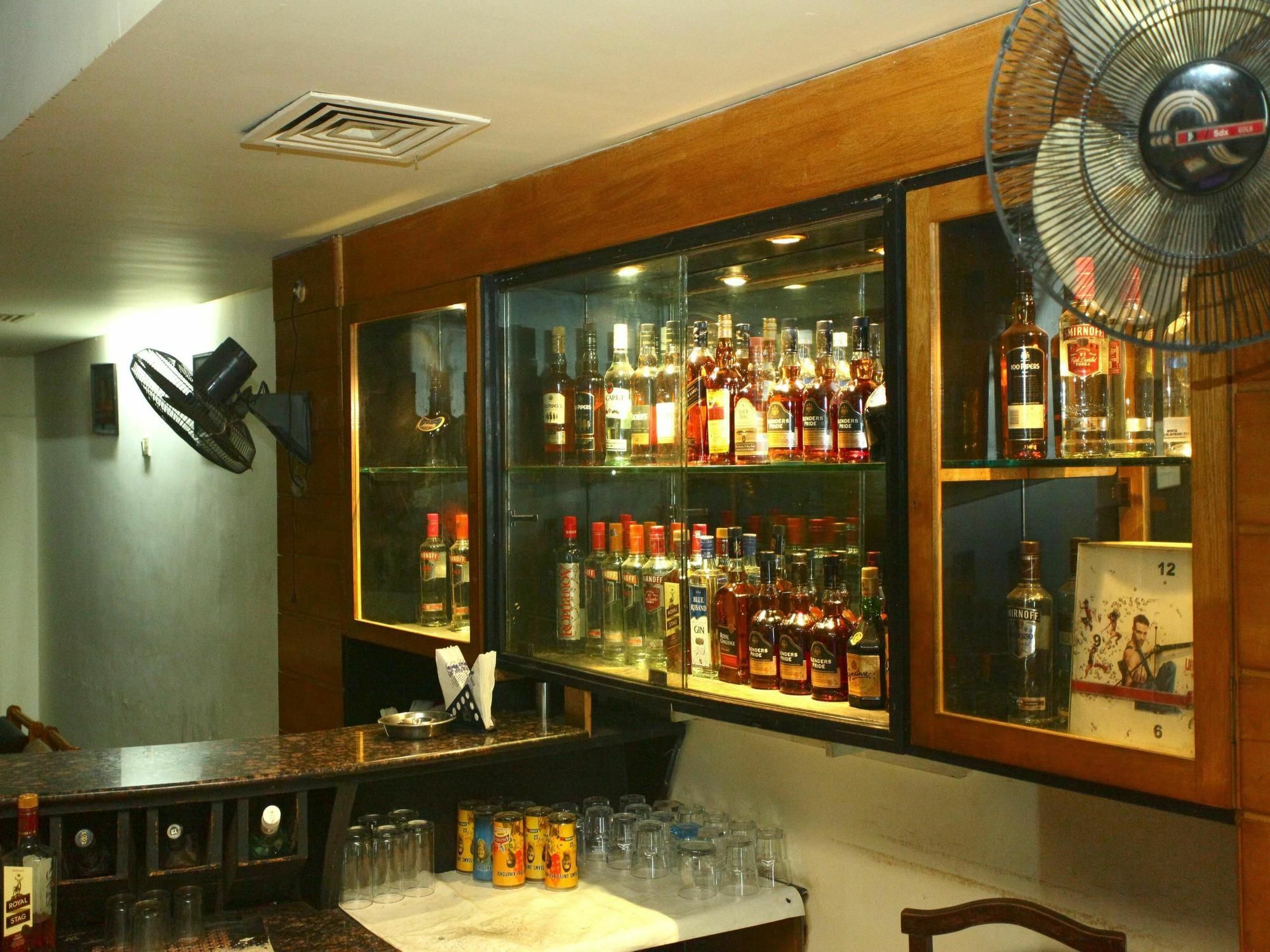 Oyo Rajapark 2