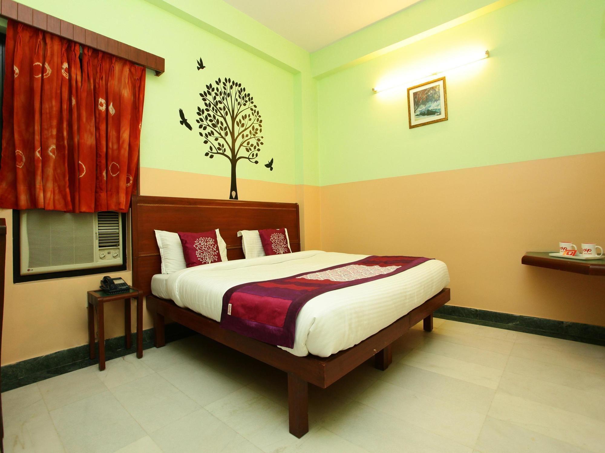 Hotel Oyo Rajapark 2 3*
