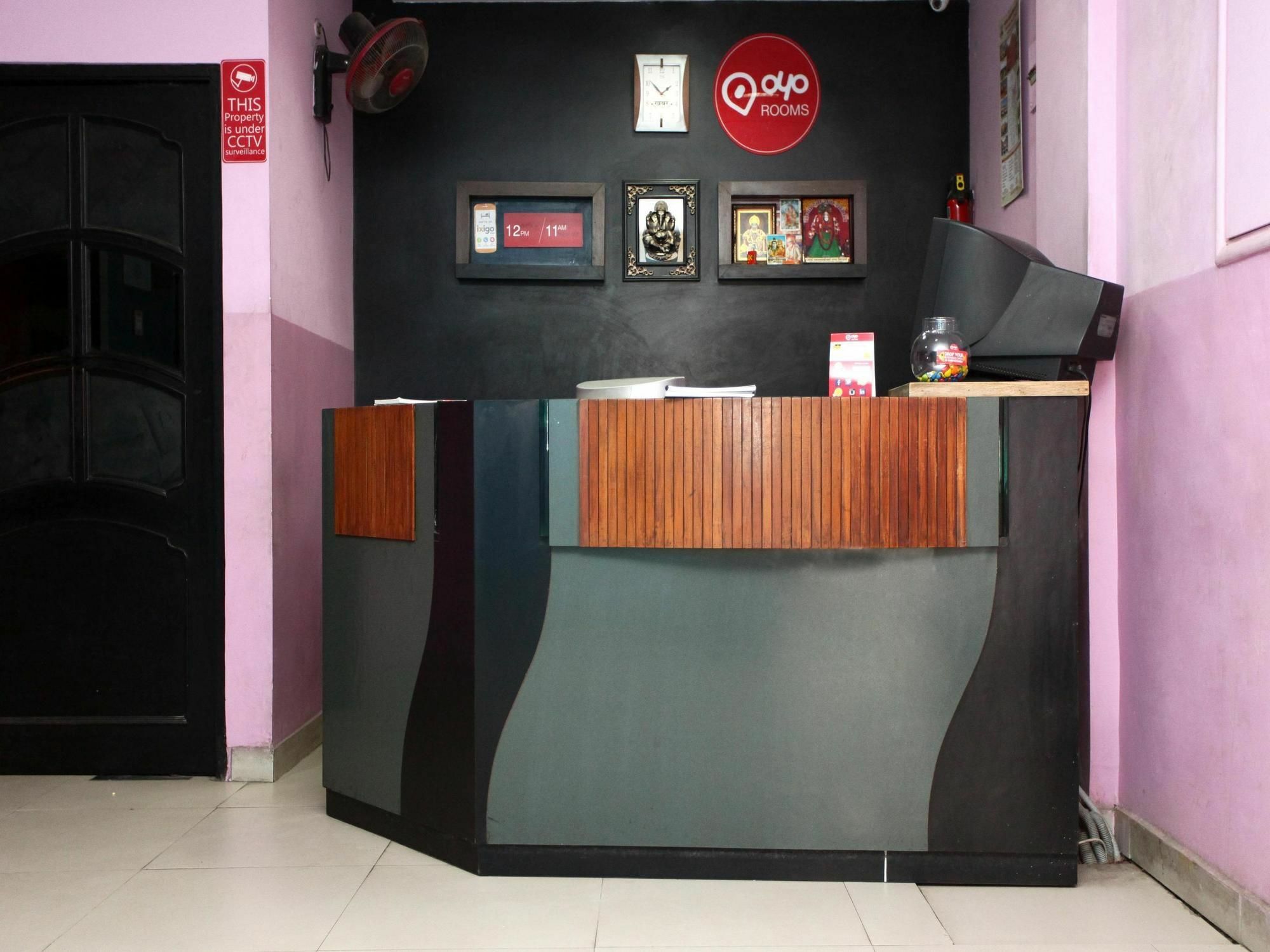 Oyo Rajapark 2 3* Jaipur