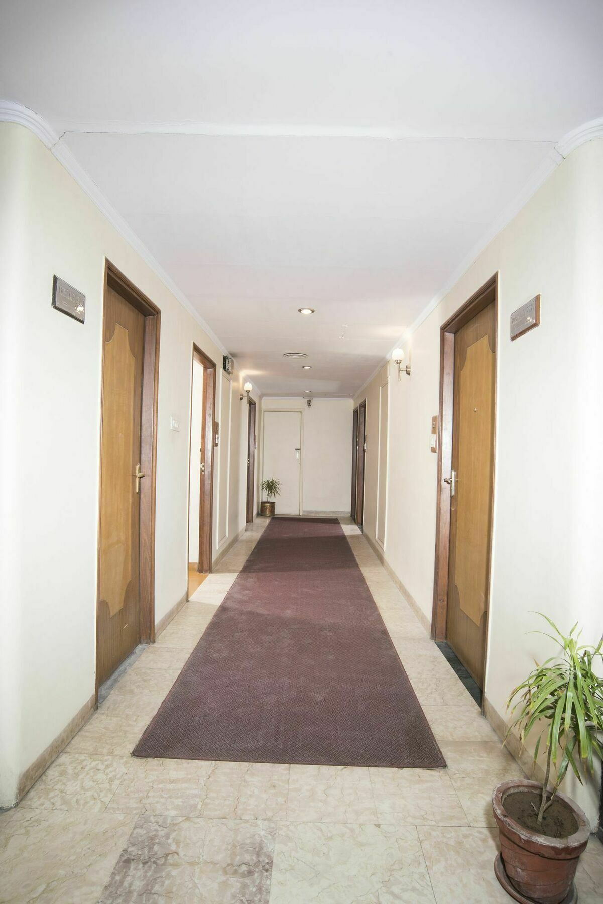 Lmb Centre, Hotel Jaipur