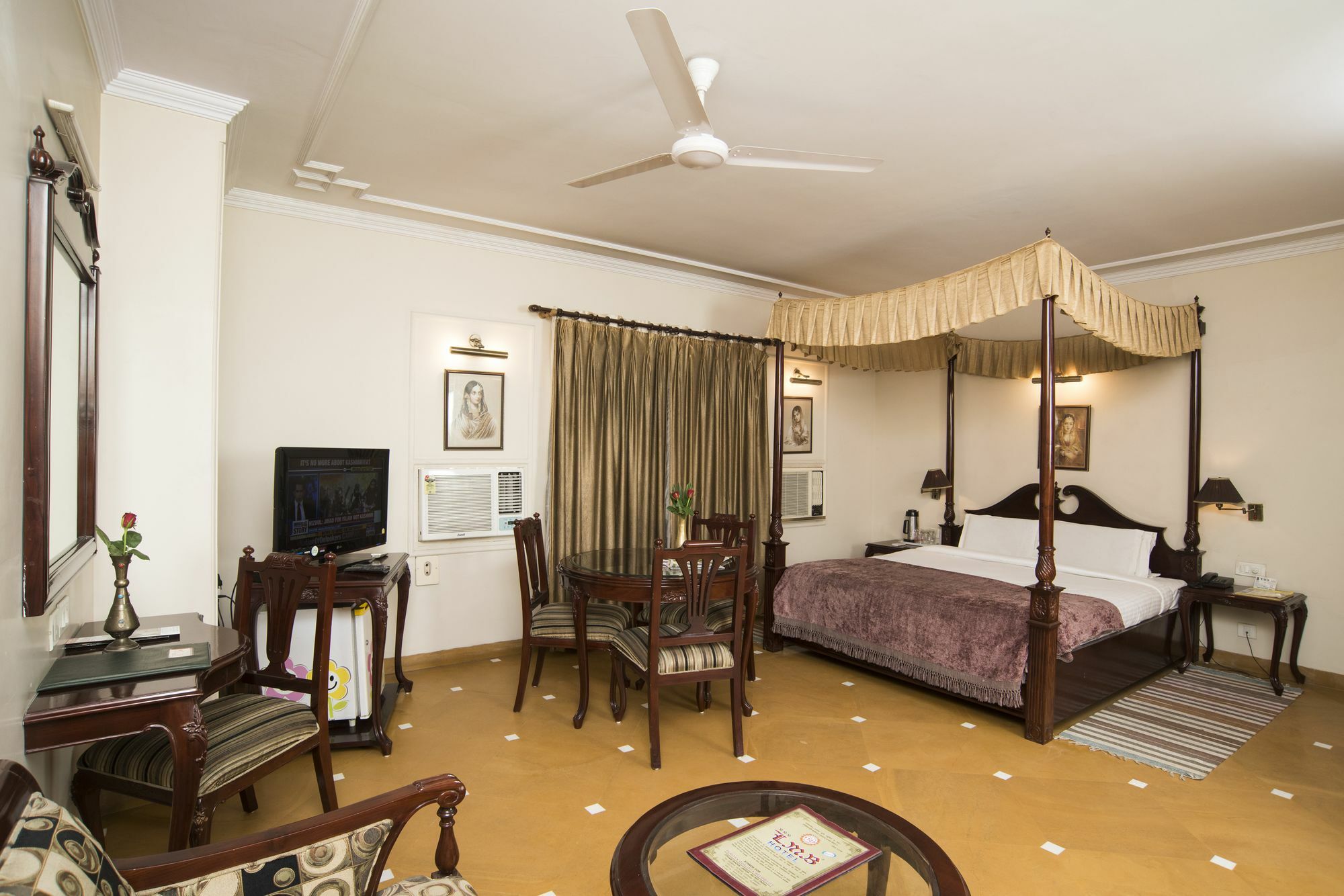 Lmb Centre, Jaipur