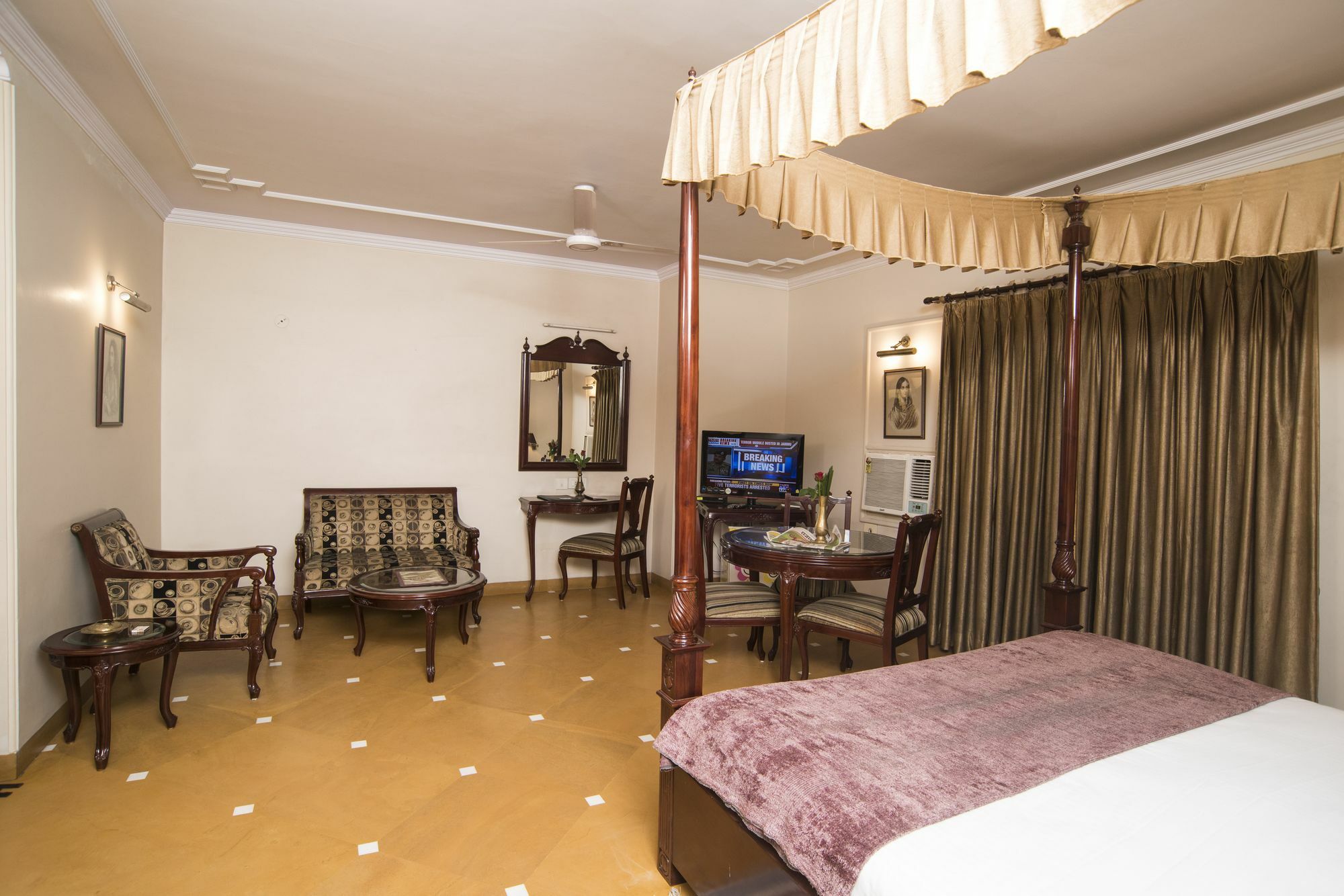 Lmb Centre, 3* Jaipur