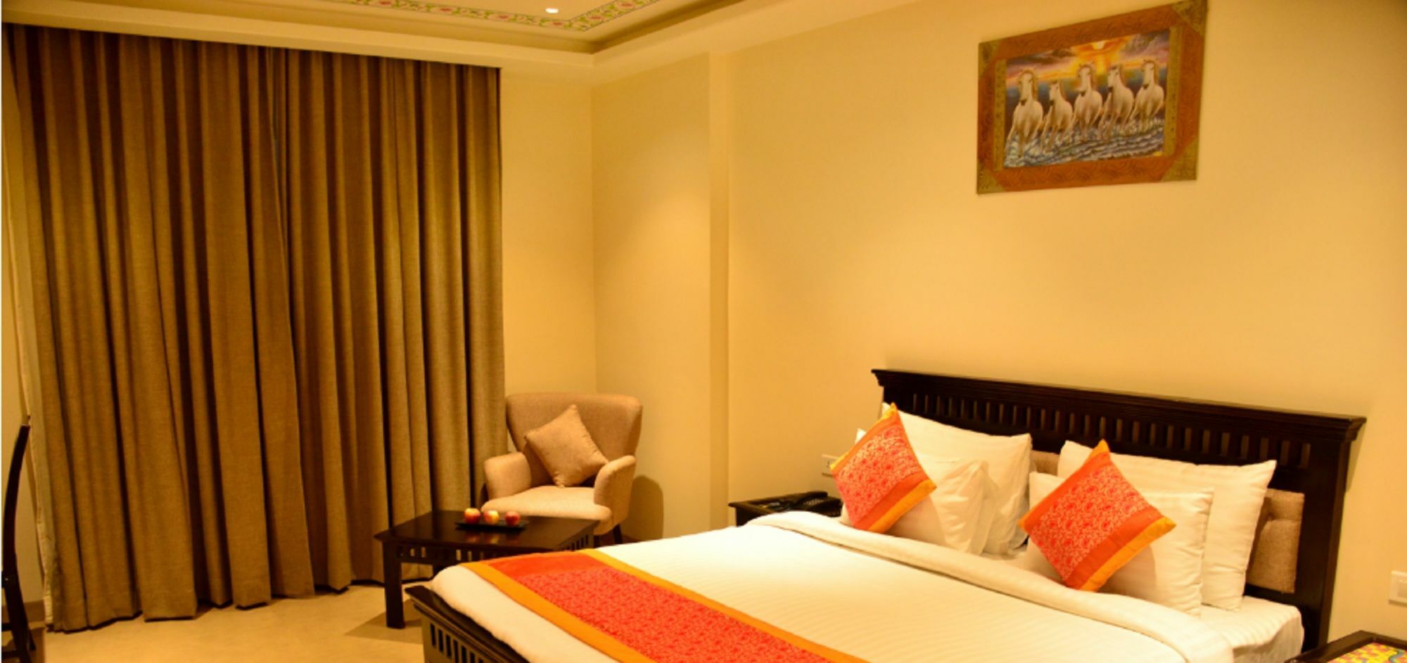 Sterling Atharva Resort Jaipur