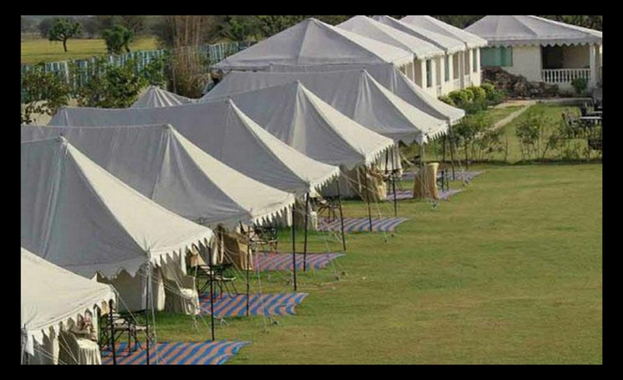 Resort Sterling Atharva 3*
