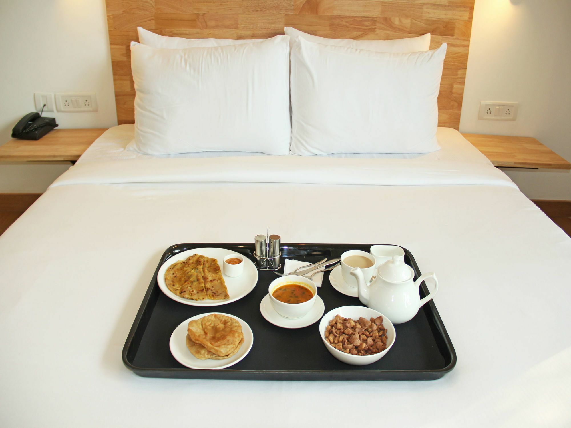 Hotel Oyo 9753 Cheelgadi Jaipur