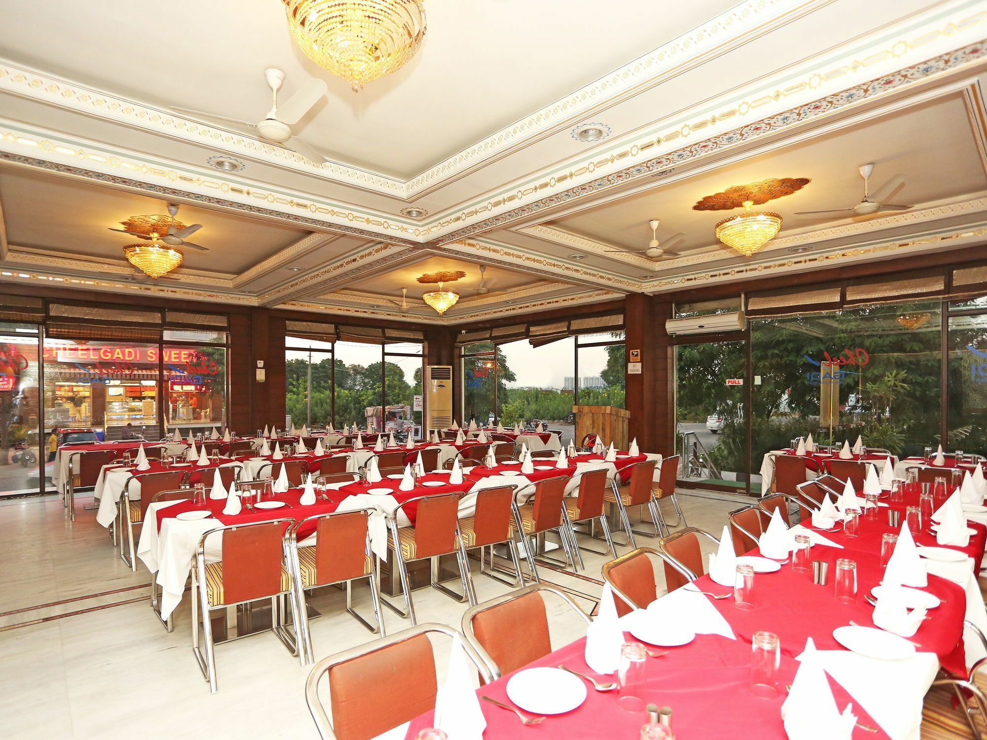 Hotel Oyo 9753 Cheelgadi