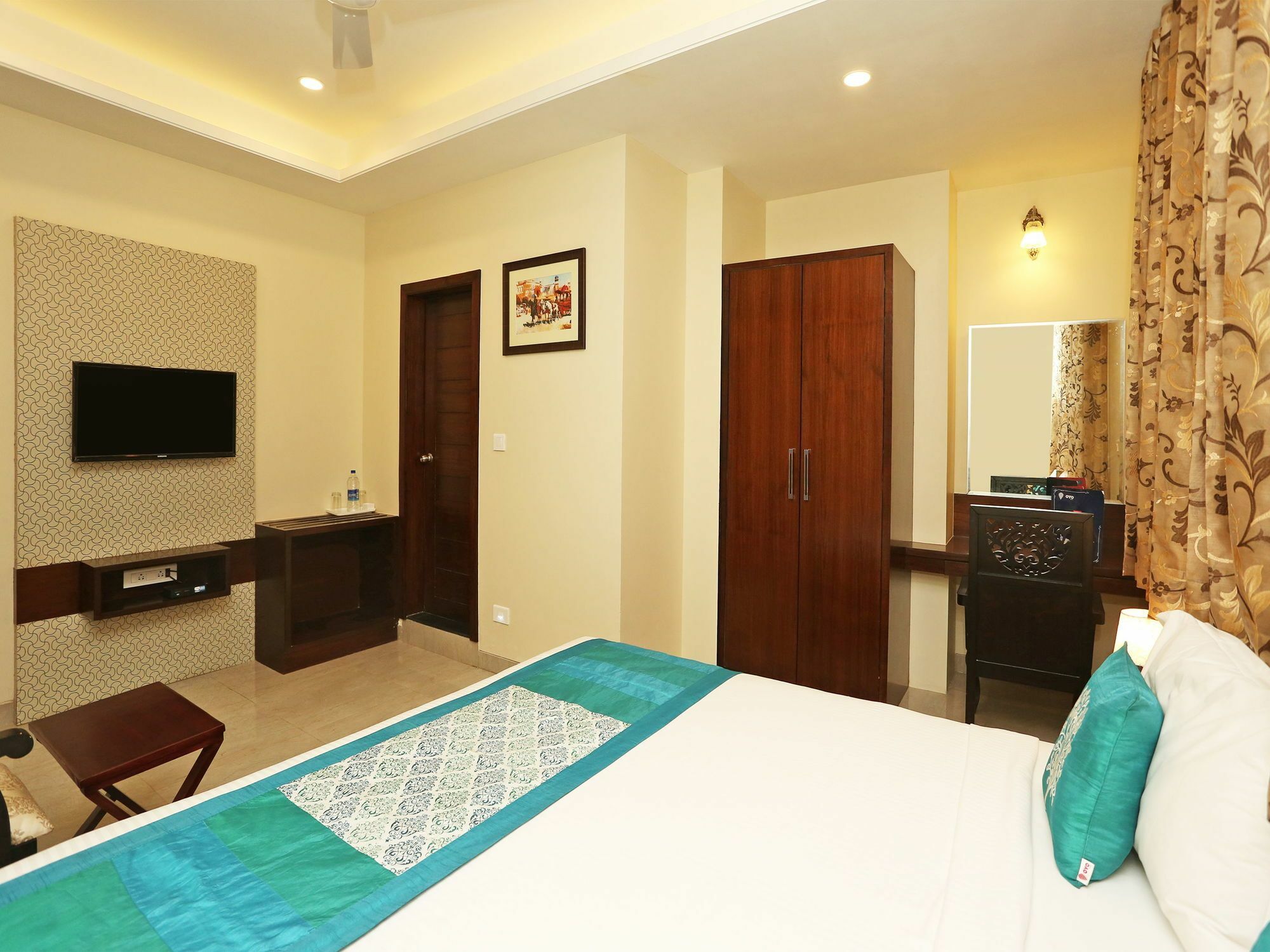 Hotel Oyo 9753 Cheelgadi Jaipur