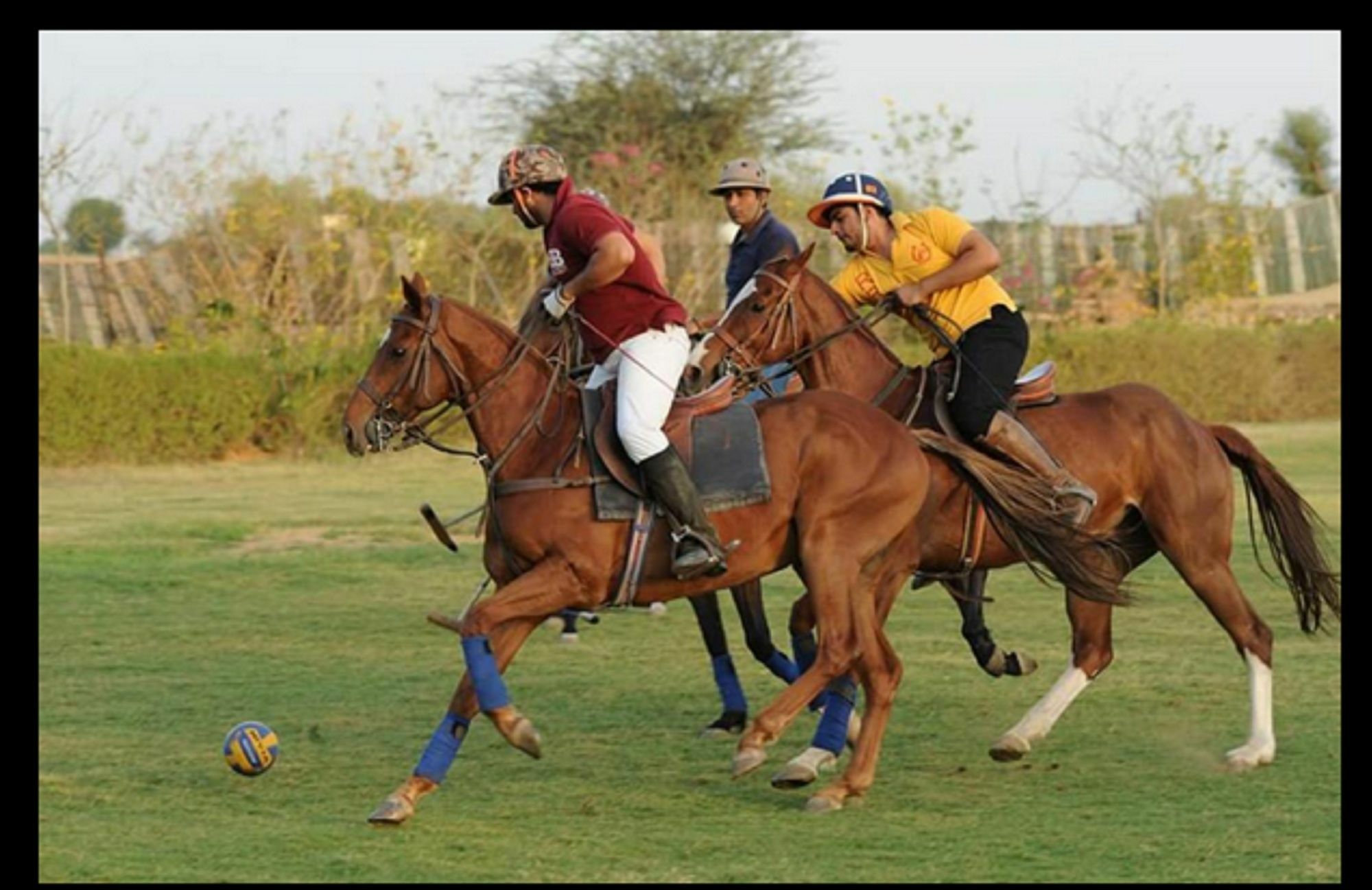 Sterling Atharva Jaipur