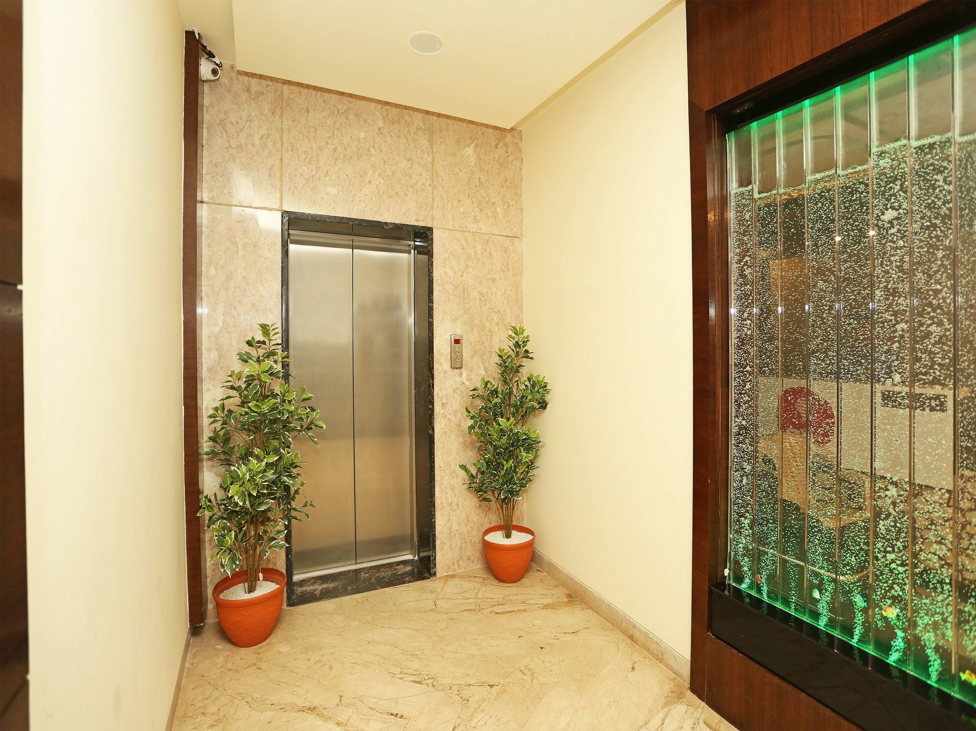 Oyo 9753 Cheelgadi Hotel Jaipur