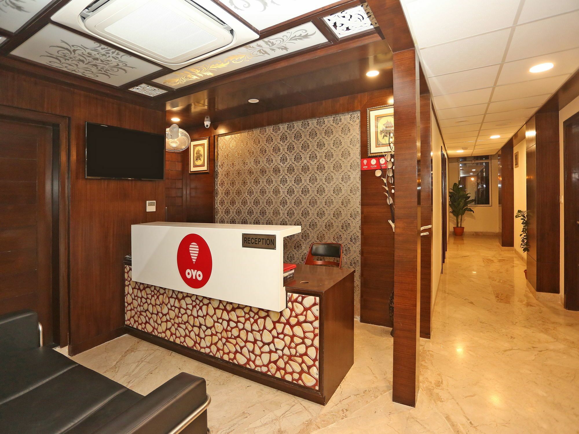 Oyo 9753 Cheelgadi Hotel Jaipur