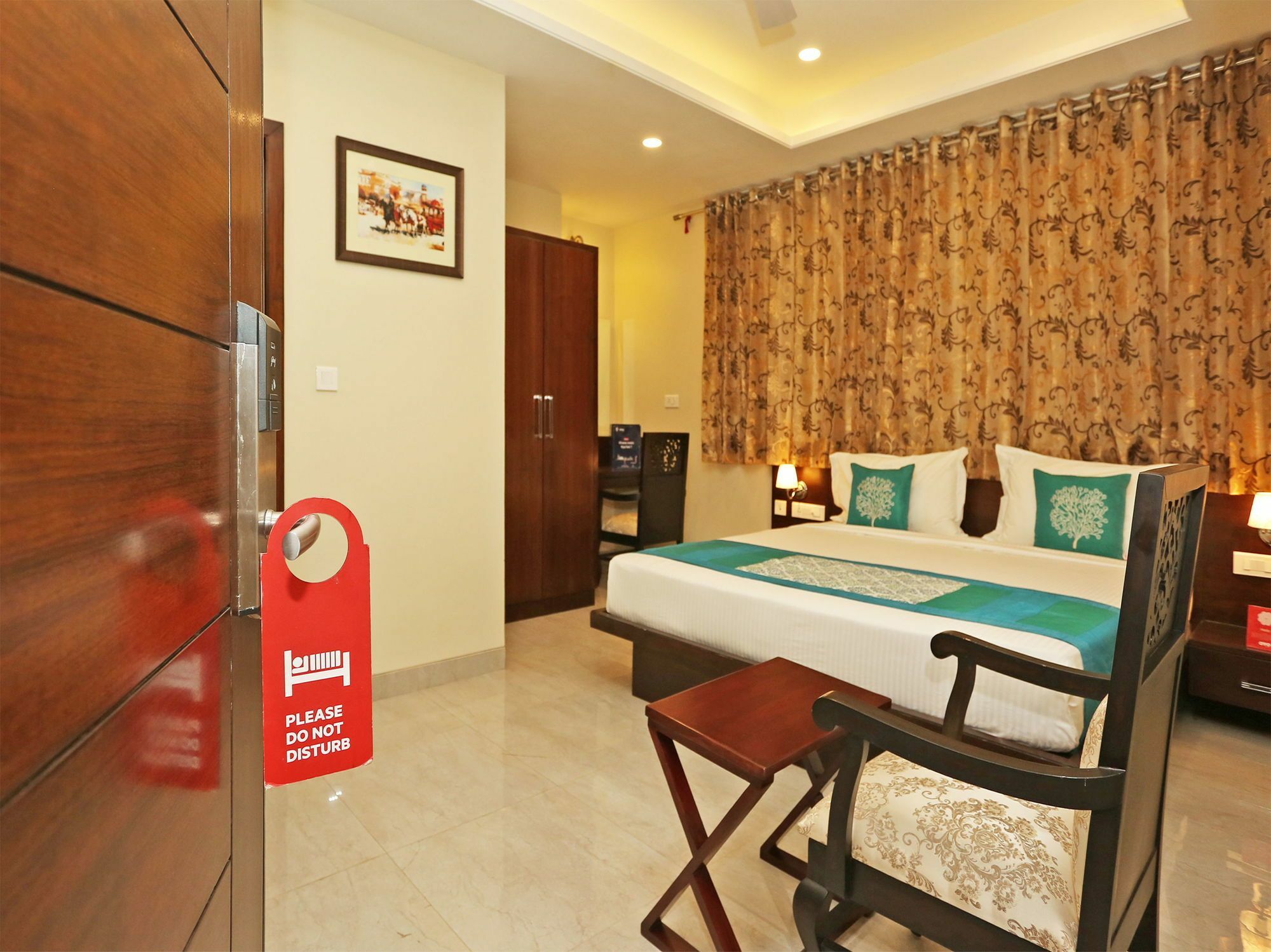 Oyo 9753 Cheelgadi Hotel Jaipur