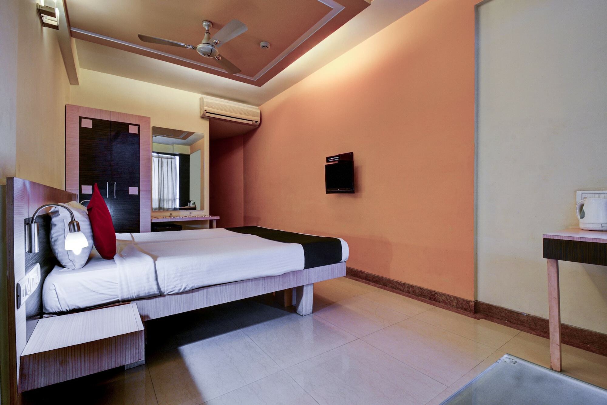 Hotel Capital O 18907 Apex Intercontinental Jaipur