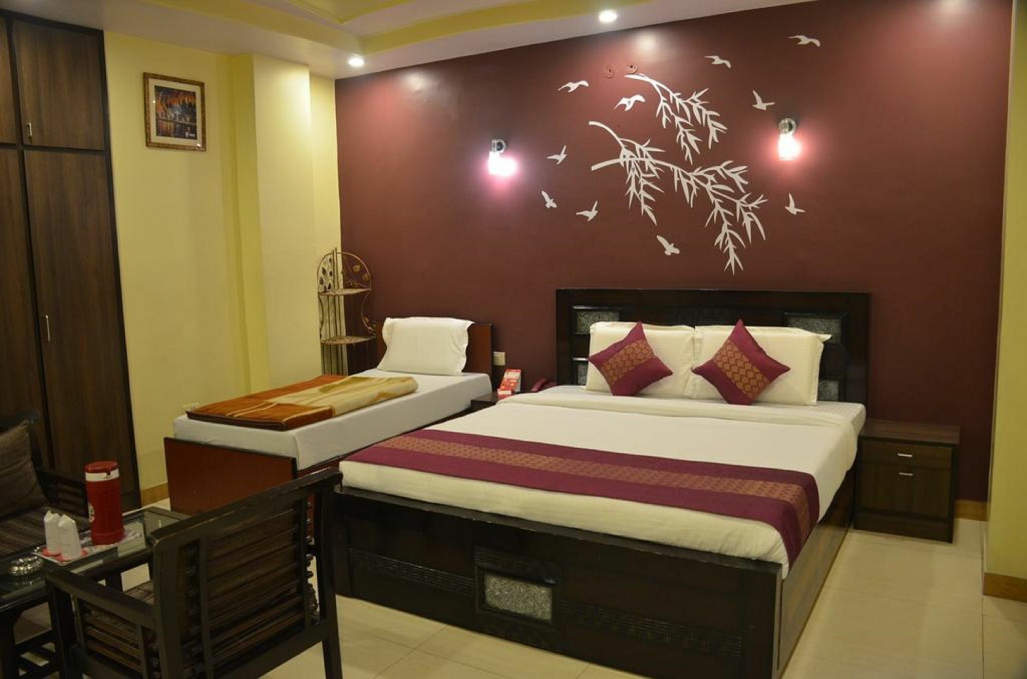 Jinendra Jaipur
