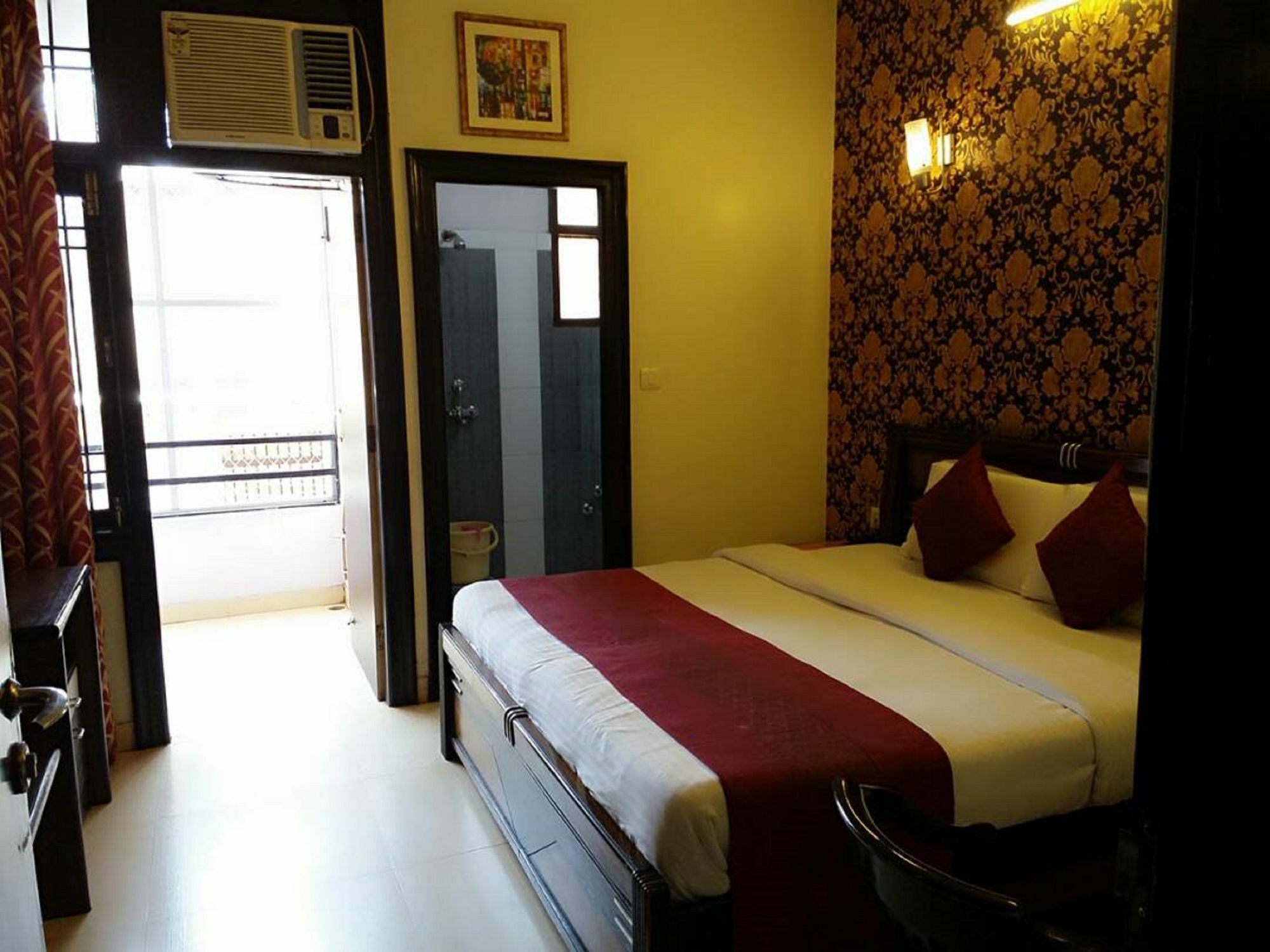 Hotel Jinendra Jaipur