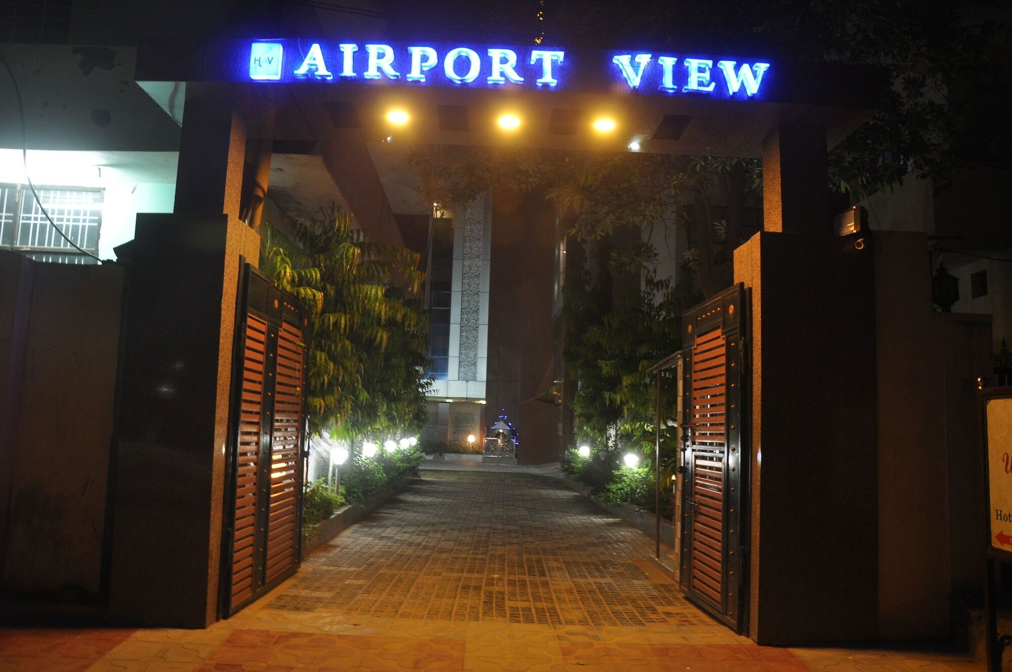 Hotel Oyo 6893 Airport View