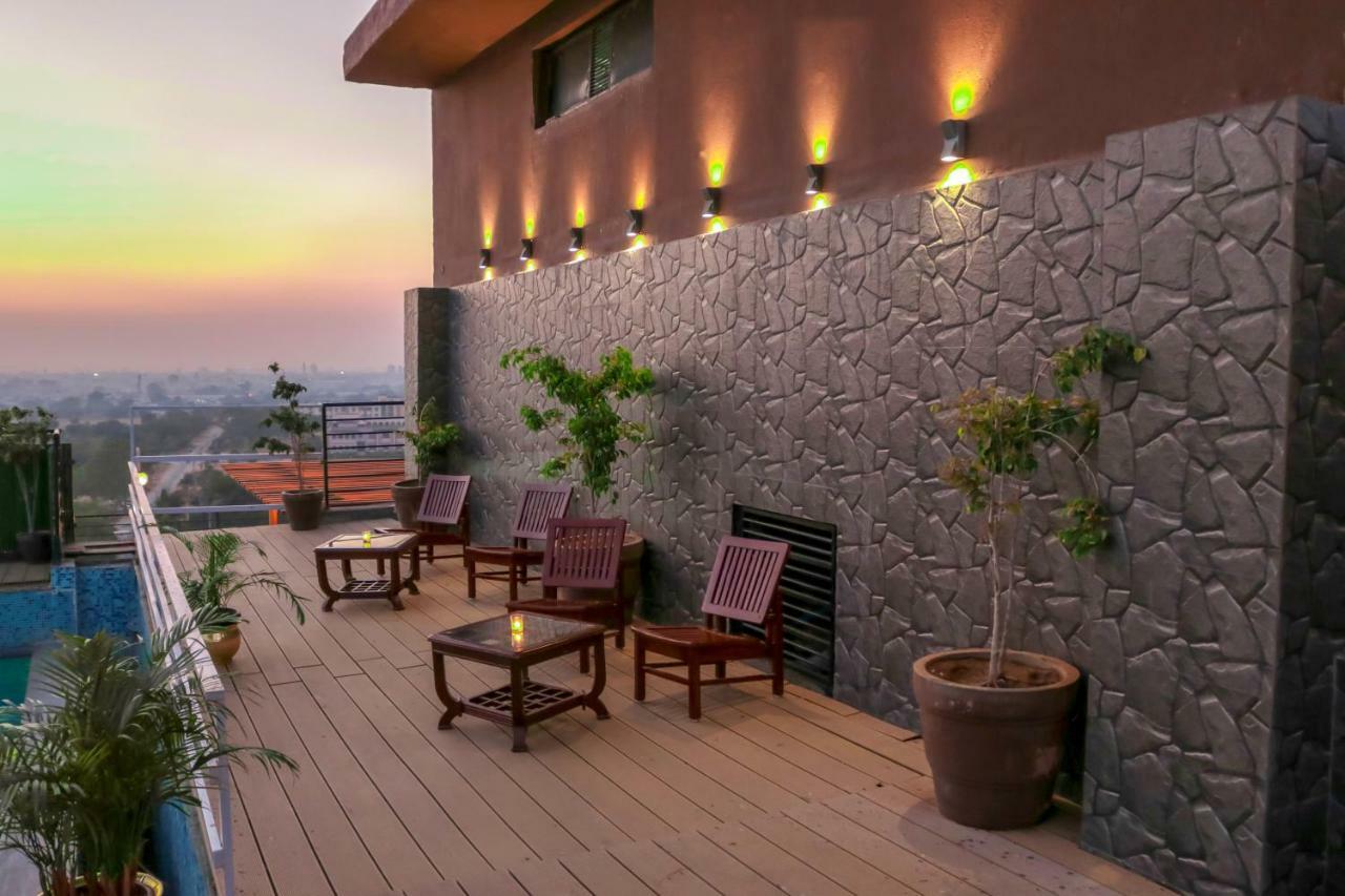 Hotel Park Ocean 4*