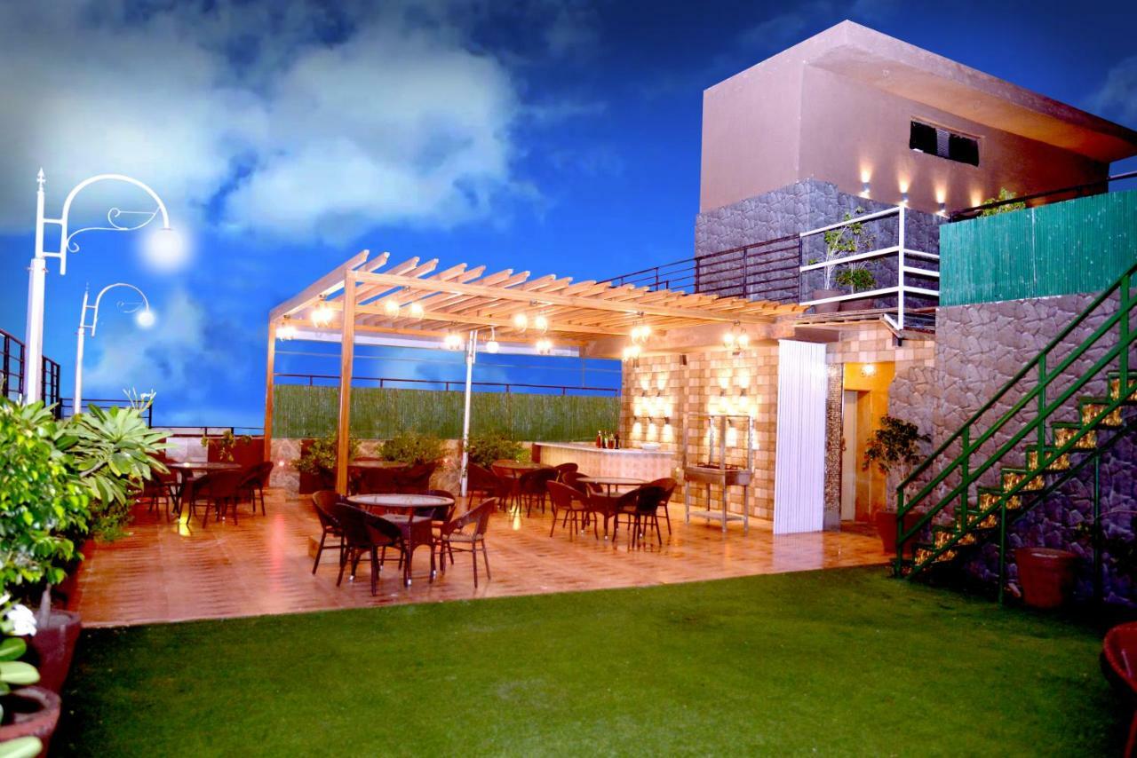 Park Ocean 4*