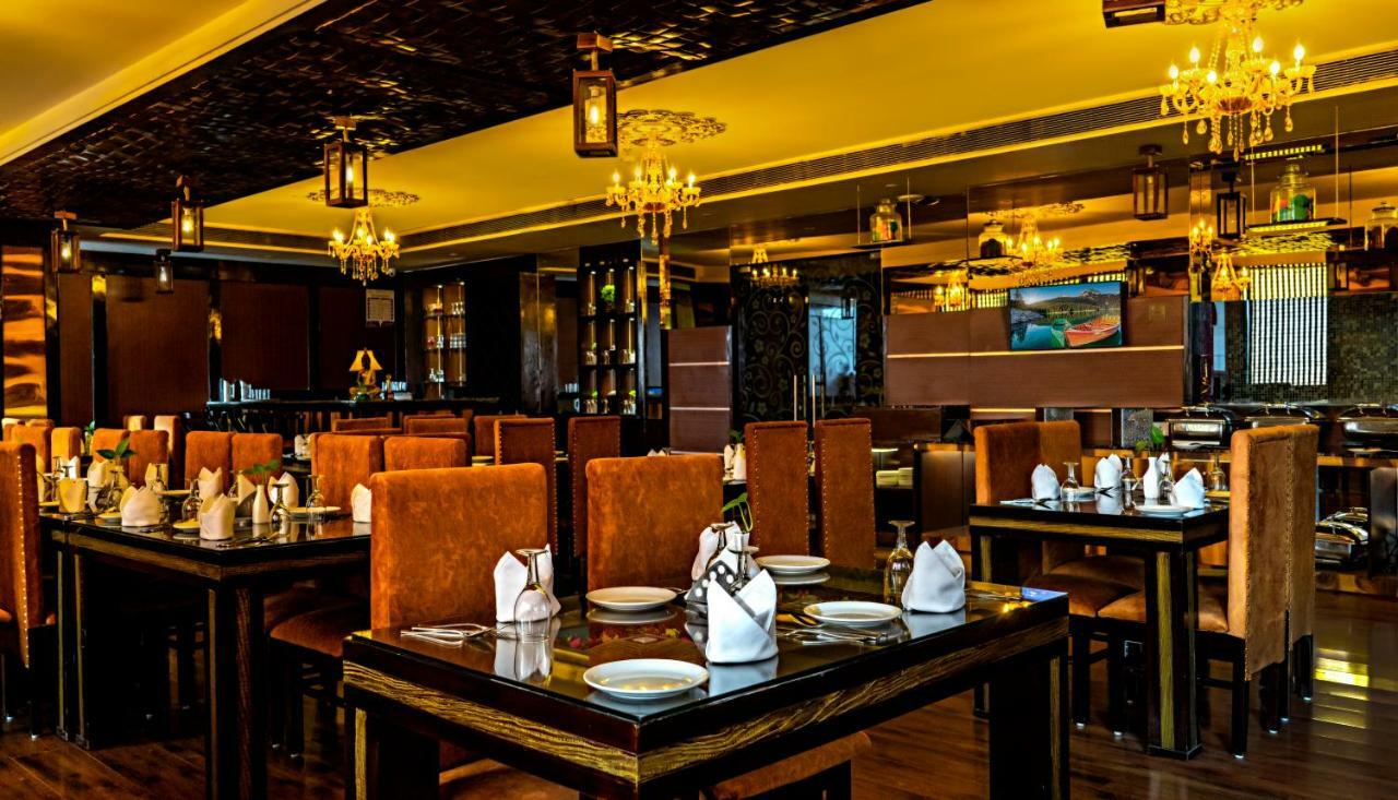 Park Ocean Hotel 4*