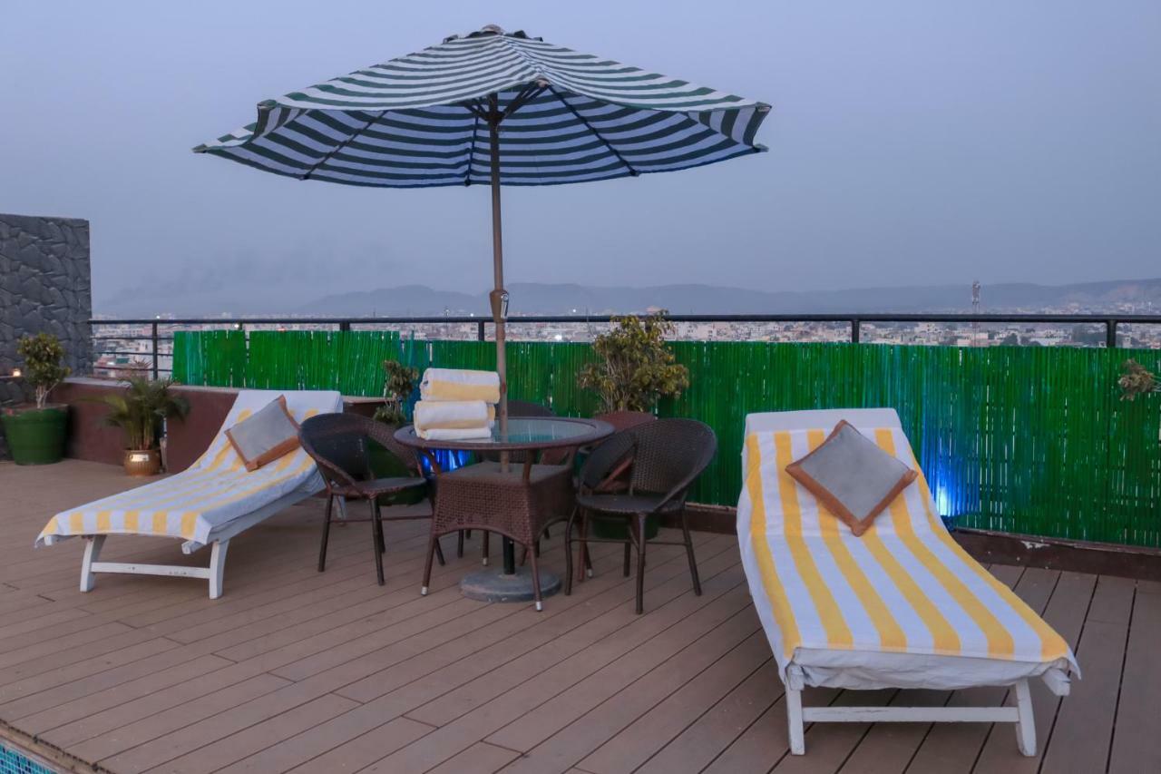 Park Ocean 4*