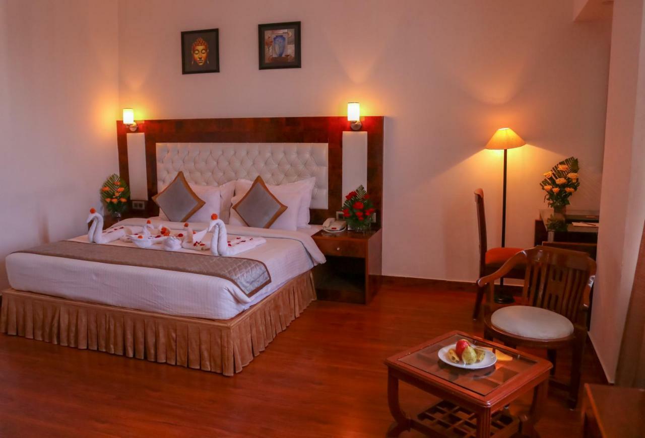 Park Ocean Jaipur