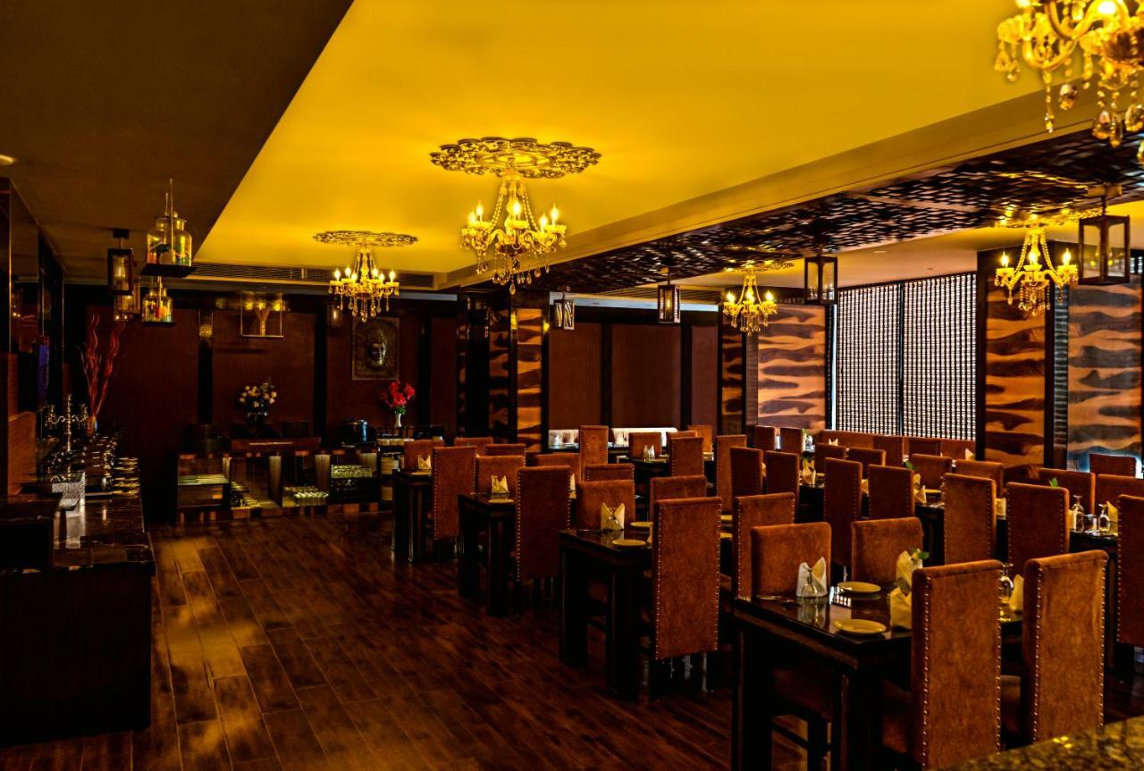 Hotel Park Ocean Jaipur