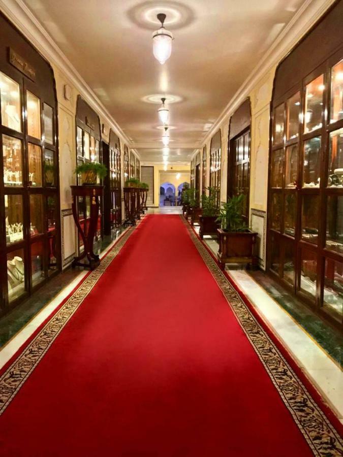 The Raj Palace Hotel Jaipur