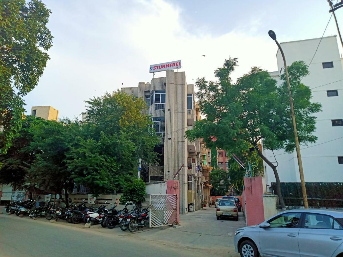Hostel Antara By Sturmfrei