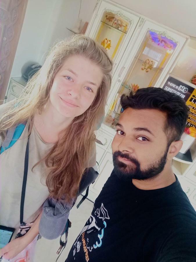 Hostel Antara By Sturmfrei Jaipur